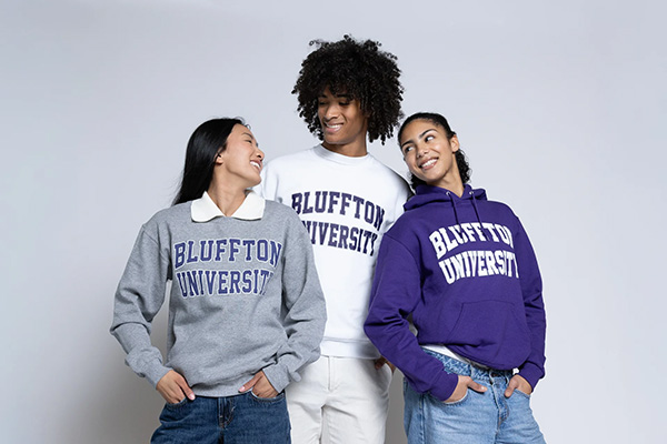 Bluffton University Campus Tore Bluffton University Campus Tore