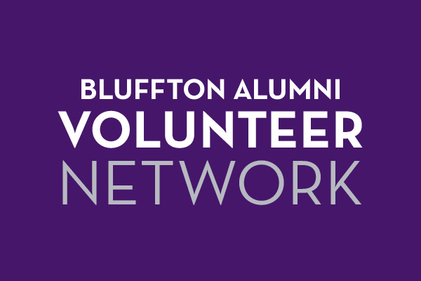 Alumni and Friends Volunteer Network
