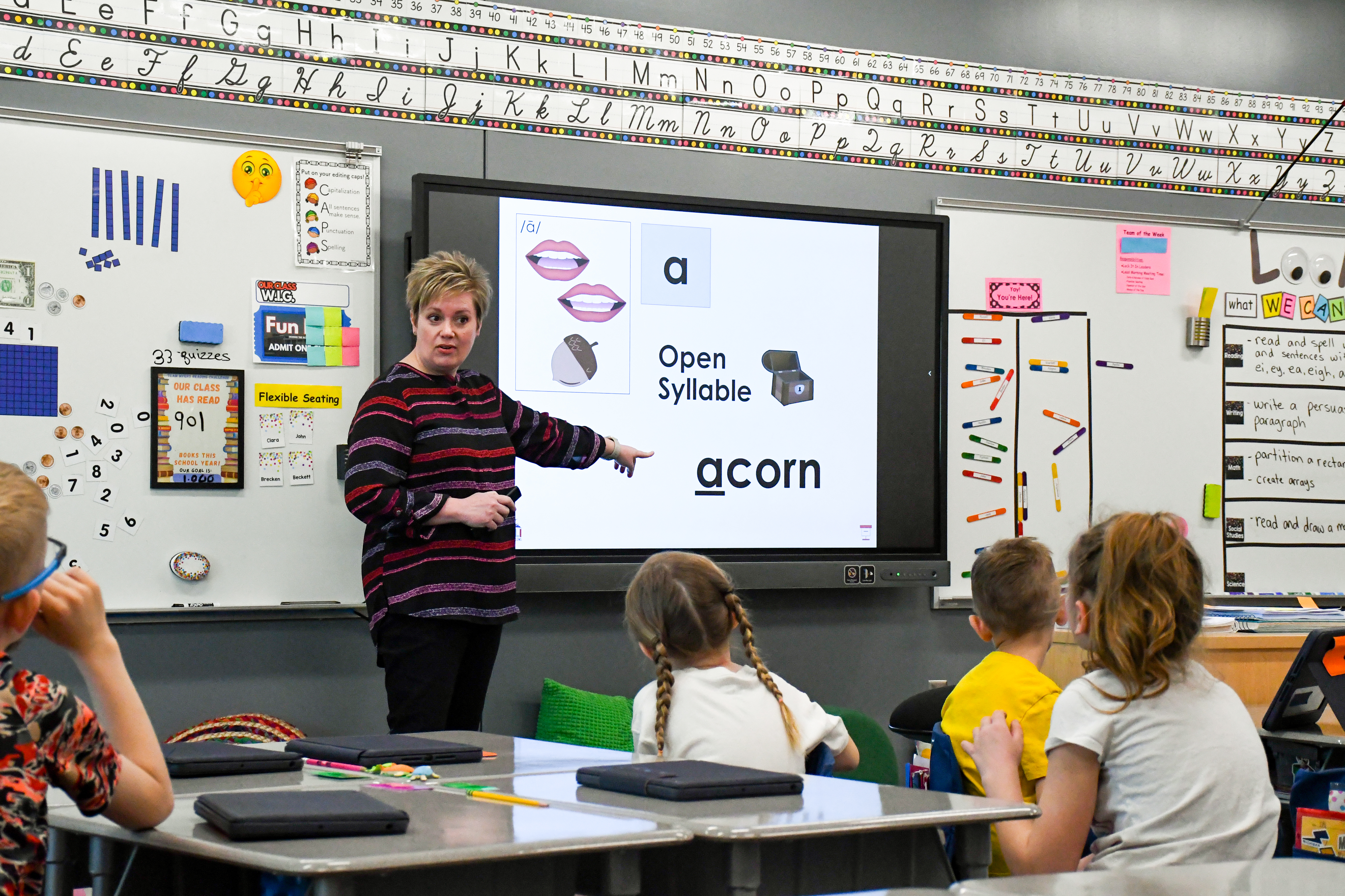 Educator Info Update Educator Info Update