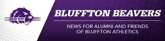 Bluffton Athletics Enewsletter