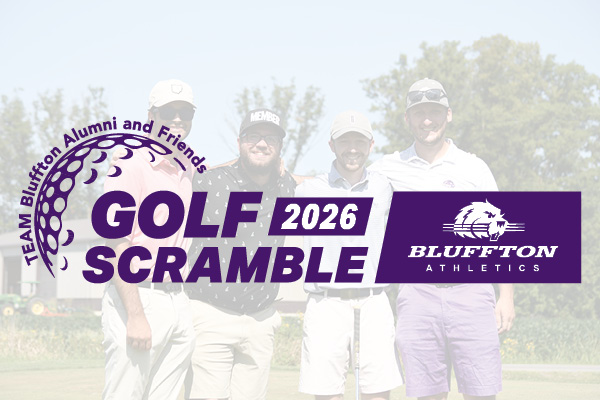 TEAM Bluffton Golf Scramble TEAM Bluffton Golf Scramble