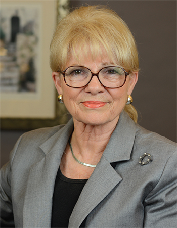 Judy Pierman