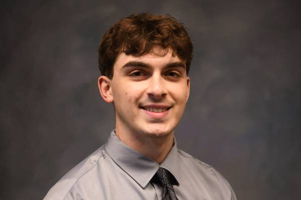 Drew Johnson Drew Johnson