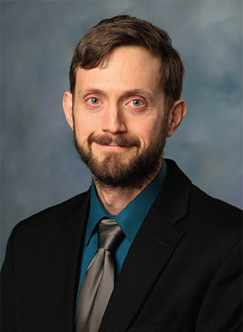 Dr. Luke Myers