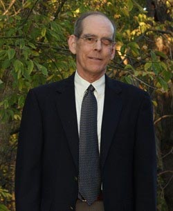 Dr. Stephen Jacoby