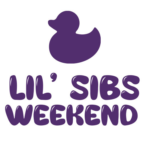 Lil' Sibs Weekend