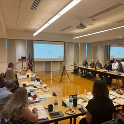 Board of Trustees