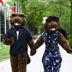 J. Denny and Jenyn Beaver J. Denny and Jenyn Beaver