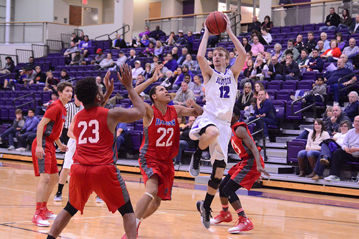 2016 men's basketball