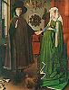 Van Eyck portrait