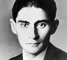 Franz Kafka