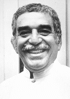 Gabriel Garcia Marquez