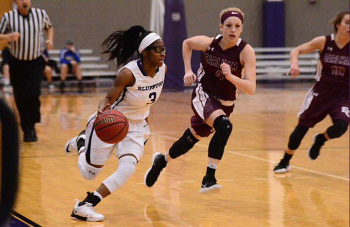 2018 women's basketball