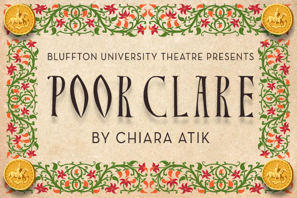 Poor Clare