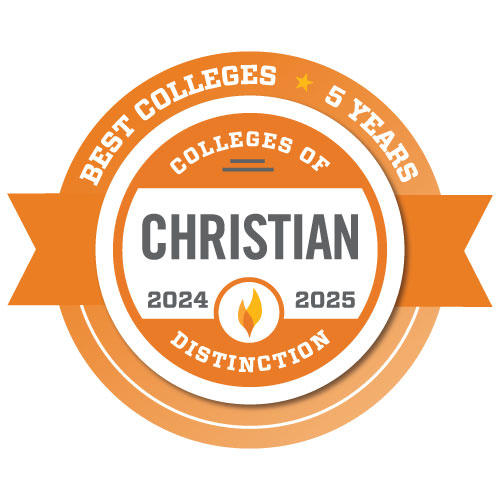 Christian Colleges of Distinction