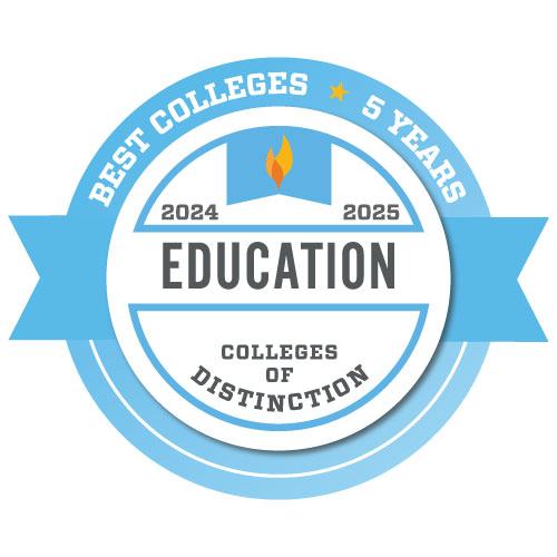 Education Colleges of Distinction