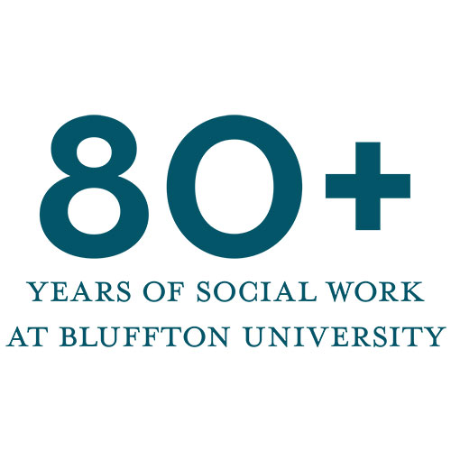 80+ years of social work education