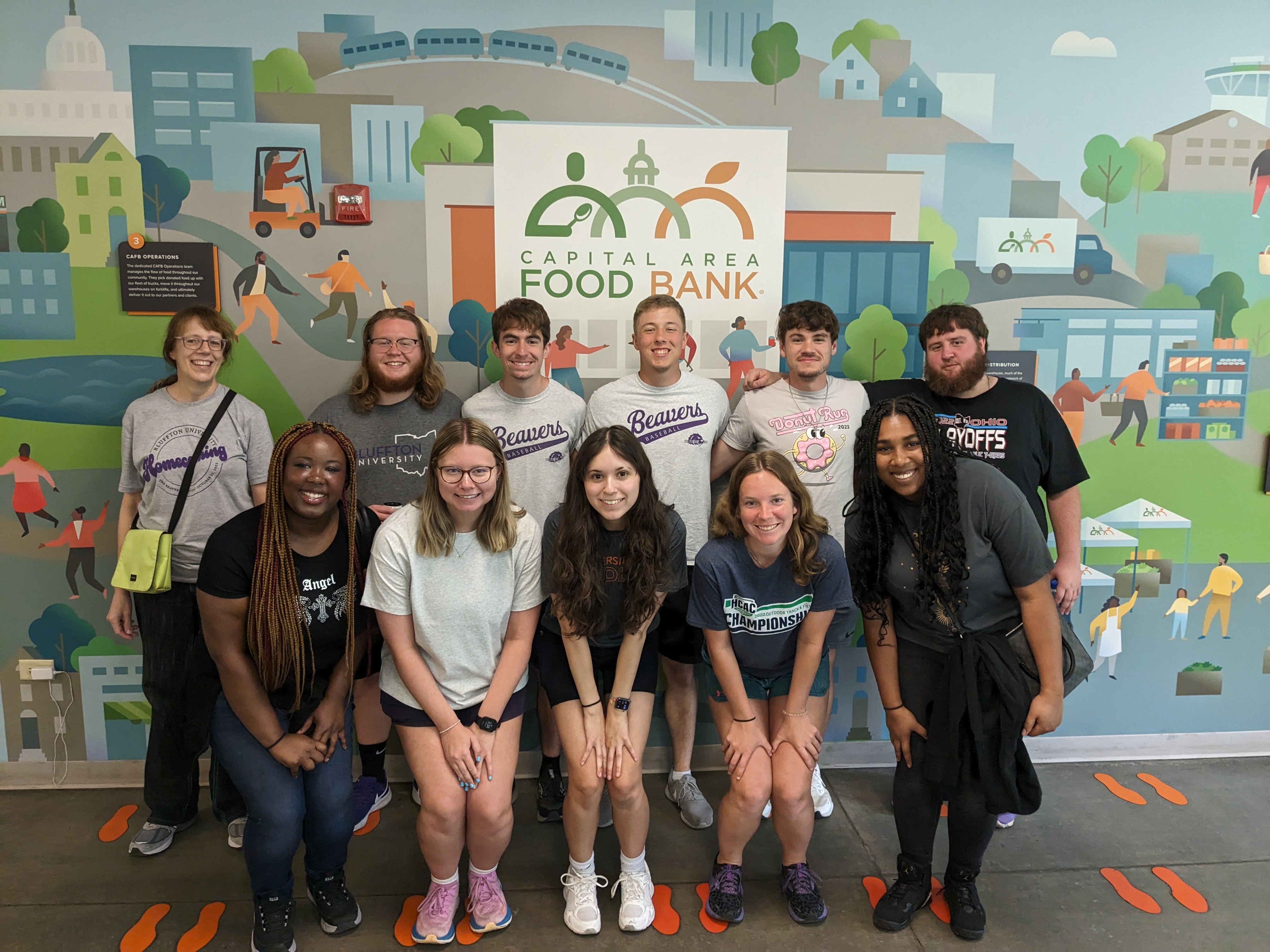 EMU Washington Semester