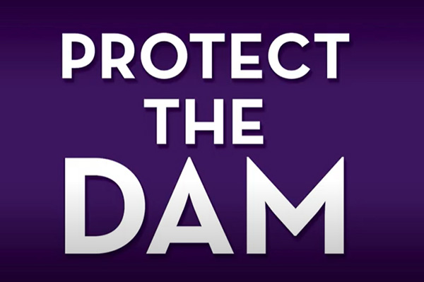 Protect the Dam