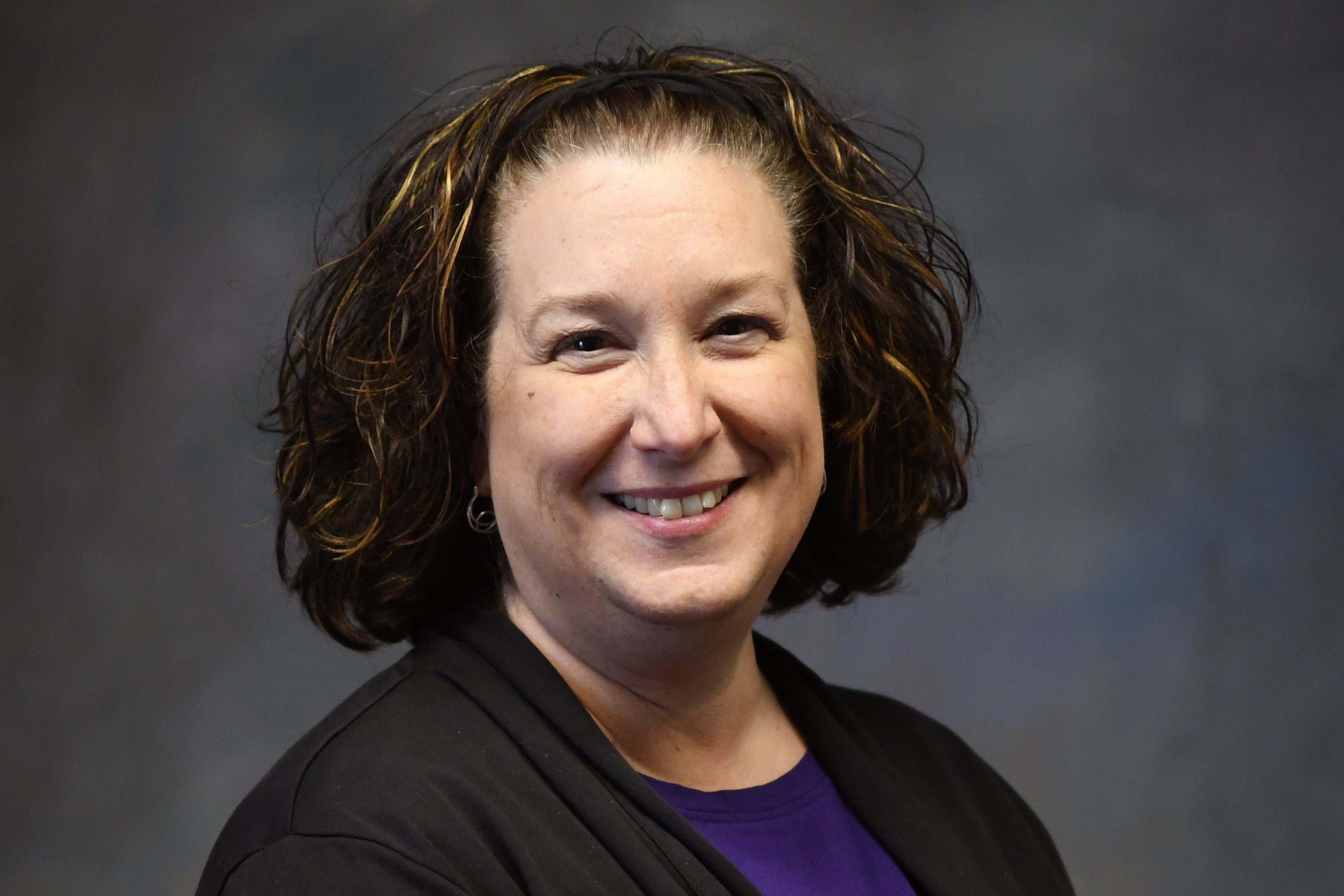 Christy Garmatter Christy Garmatter