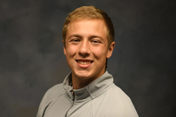 Zane Sarcheck Zane Sarcheck