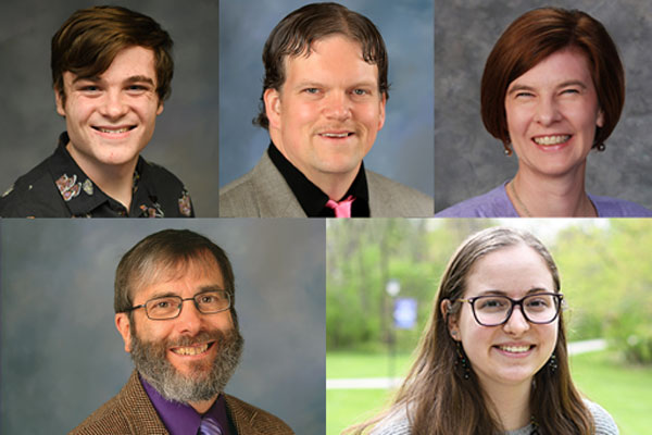 A panel of faculty, staff, students, and alumni will discuss the impact of the Anabaptist faith tradition on their lives, on Jan. 28 at 11 a.m.