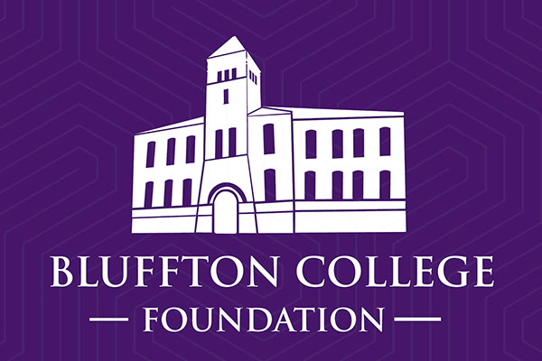 To fully fund the Foundation, Bluffton is launching “Distinctively Bluffton: The Campaign for Bluffton College Foundation.” The goal is to raise $12.5 million in unrestricted dollars to build a robust endowment. 