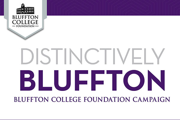 Bluffton College Foundation