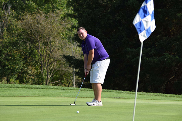 Seasons for Bluffton University golf, cross country and track and field will resume on schedule this fall.