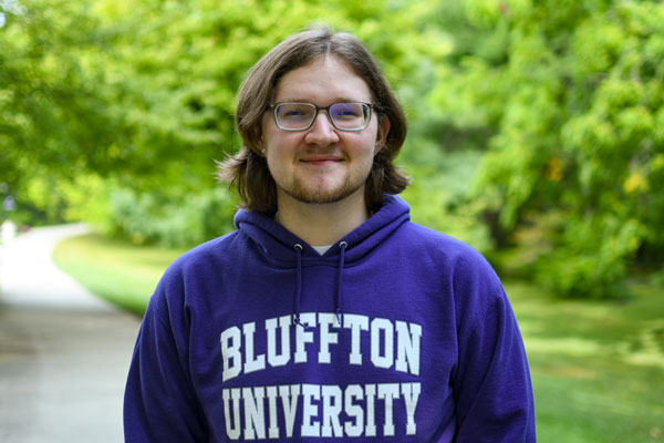 Logan Daugherty '27 Logan Daugherty '27