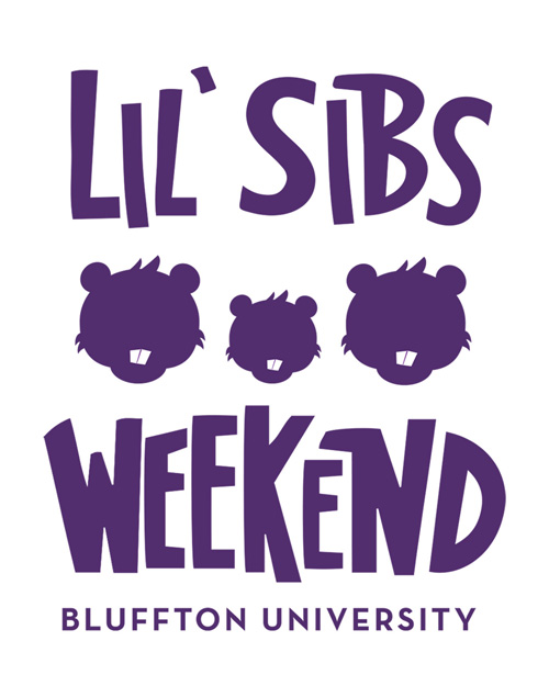 Lil' Sibs Weekend