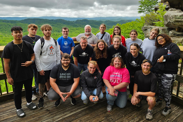 Kentucky cross-cultural