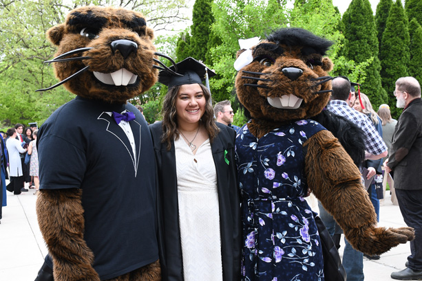 Prepared for life and vocation